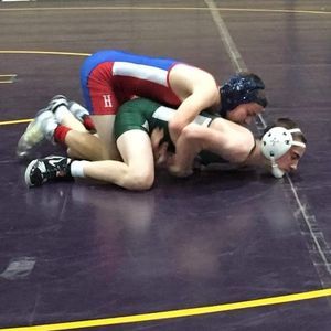 Meet your Posher, Brennan